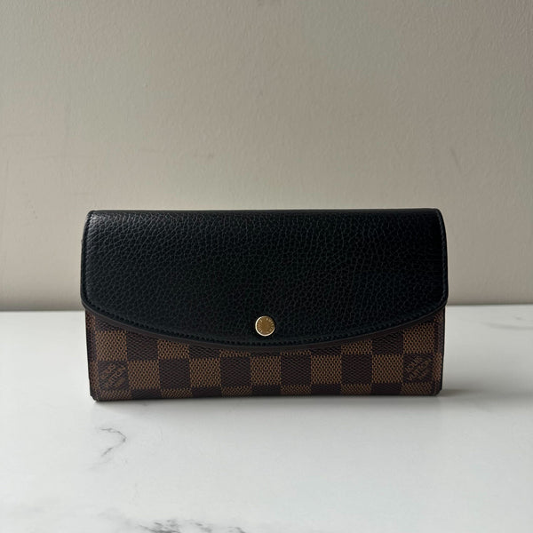 Louis Vuitton Normandy Wallet