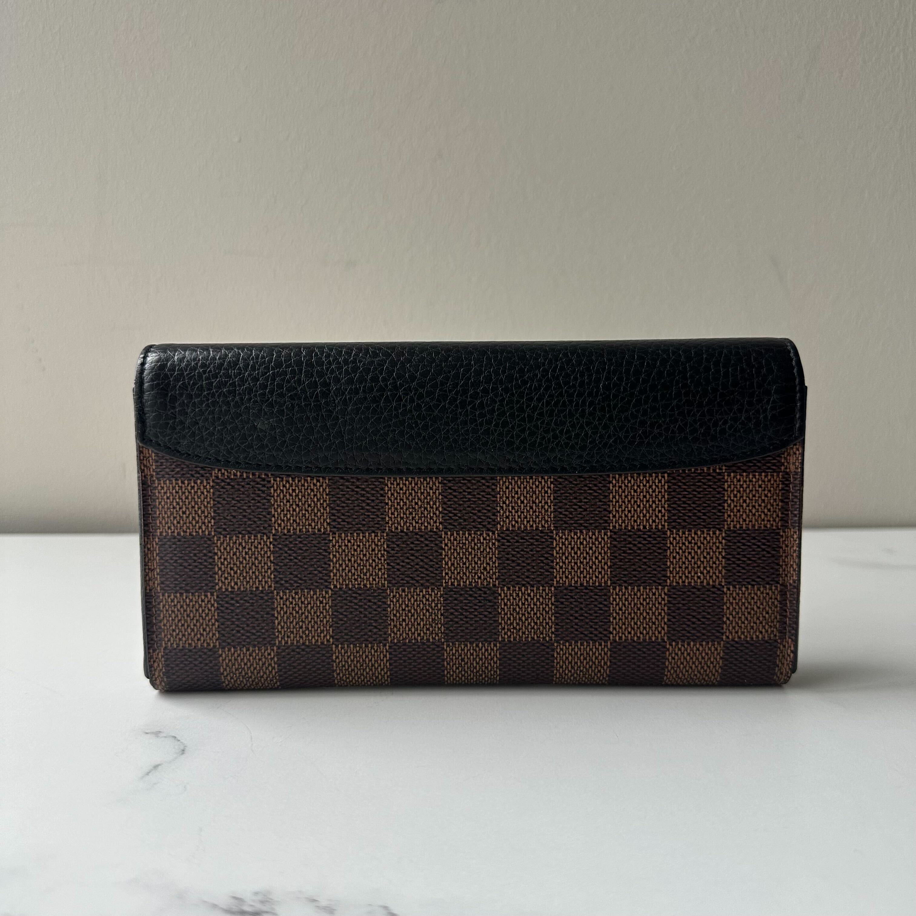 Louis Vuitton Normandy Wallet