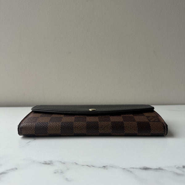 Louis Vuitton Normandy Wallet