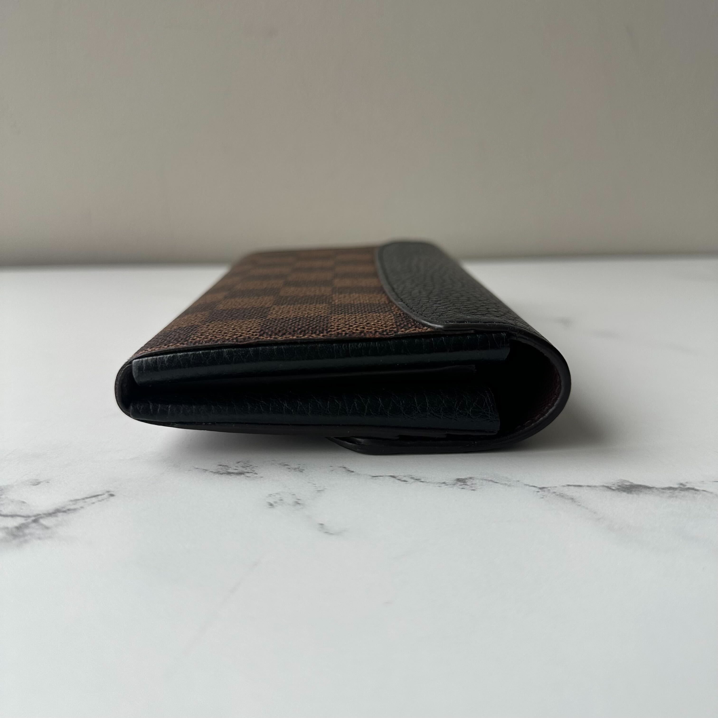 Louis Vuitton Normandy Wallet