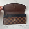 Louis Vuitton Normandy Wallet