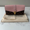 Louis Vuitton Clapton Wallet