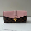 Louis Vuitton Clapton Wallet