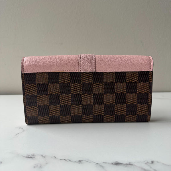 Louis Vuitton Clapton Wallet