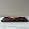 Louis Vuitton Clapton Wallet