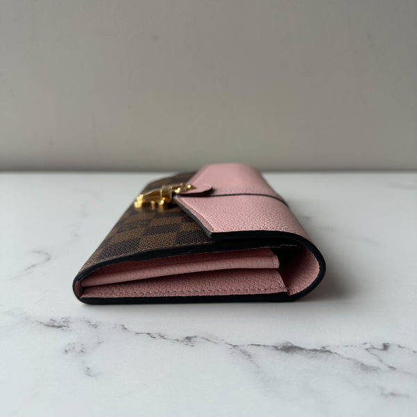 Louis Vuitton Clapton Wallet