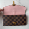 Louis Vuitton Clapton Wallet