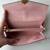 Louis Vuitton Clapton Wallet