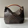 Louis Vuitton Sully