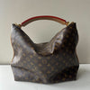 Louis Vuitton Sully