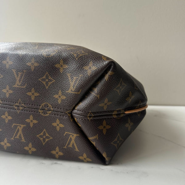 Louis Vuitton Sully
