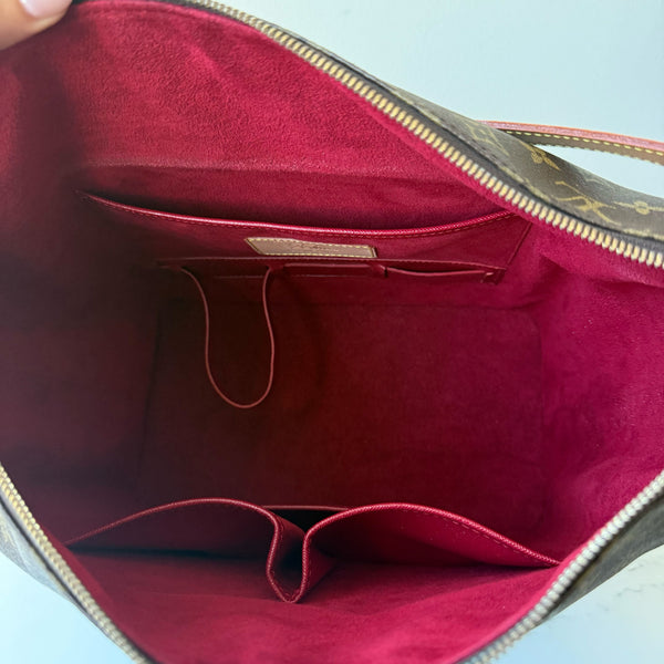 Louis Vuitton Amfar Tote