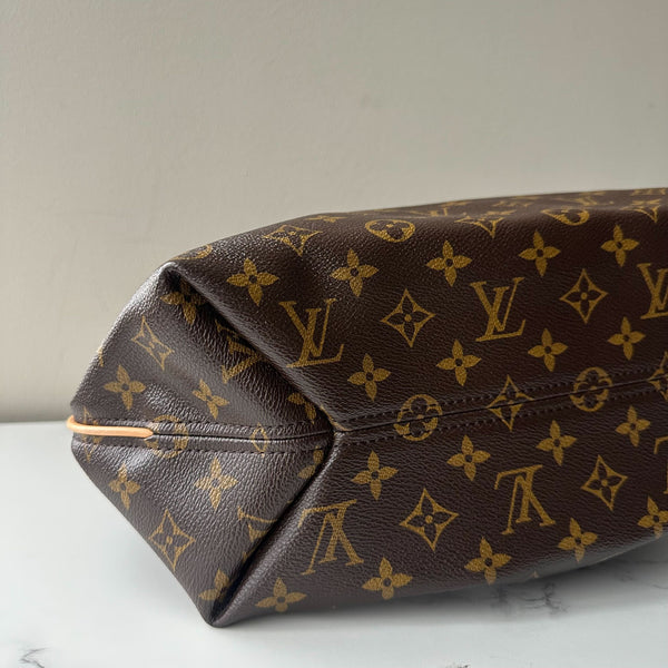 Louis Vuitton Sully