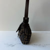 Fendi Zucca Baguette