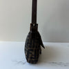Fendi Zucca Baguette