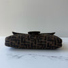 Fendi Zucca Baguette