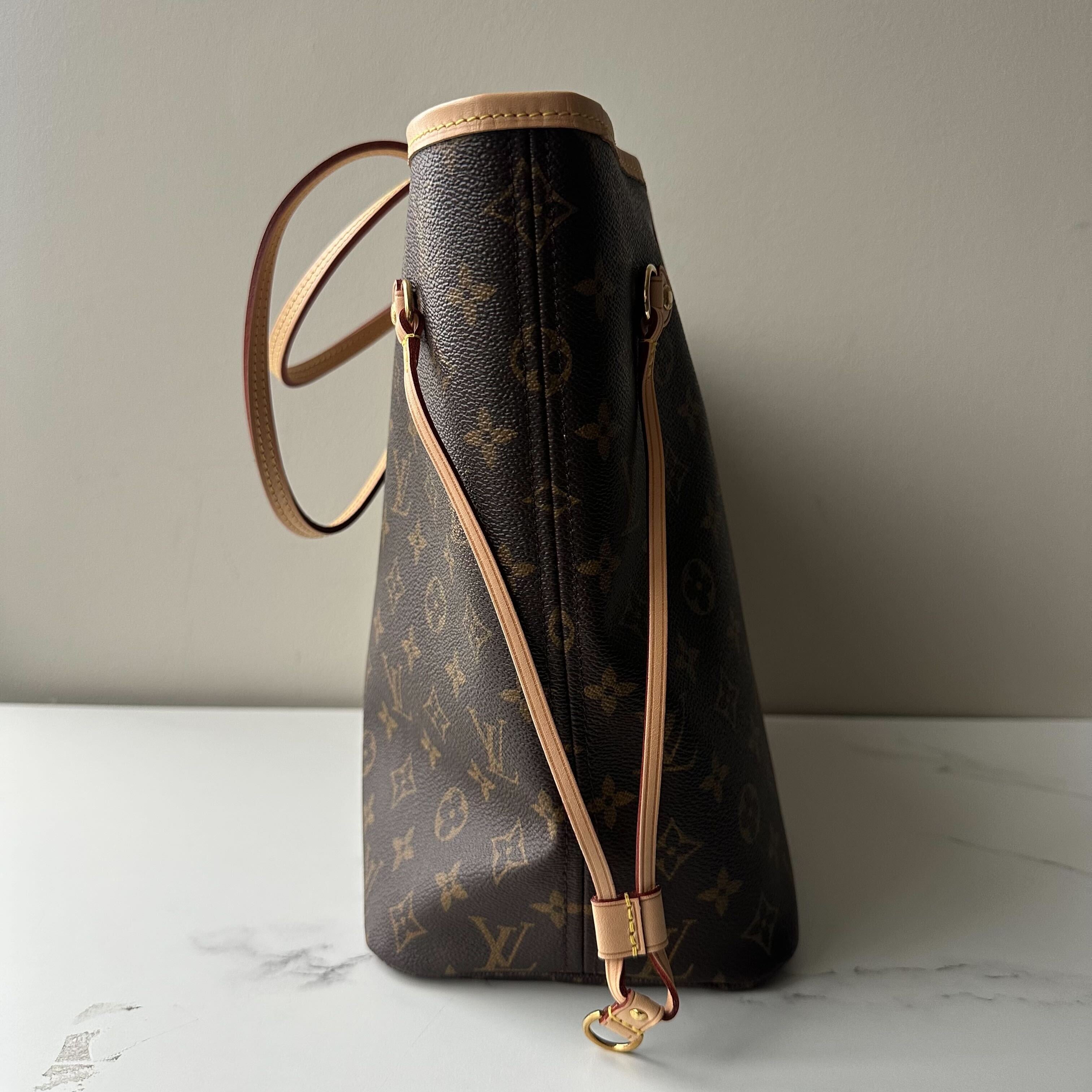 Louis Vuitton Neverfull
