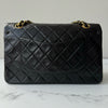 Chanel Medium Vintage Double Flap