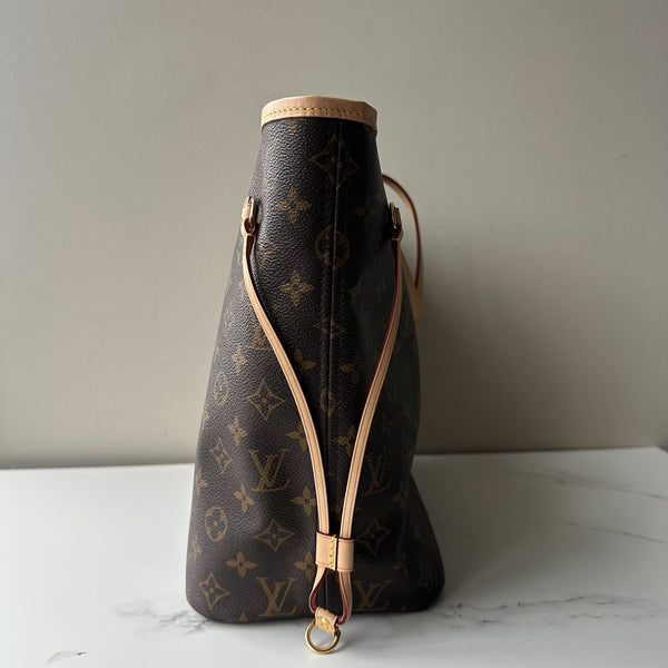 Louis Vuitton Neverfull