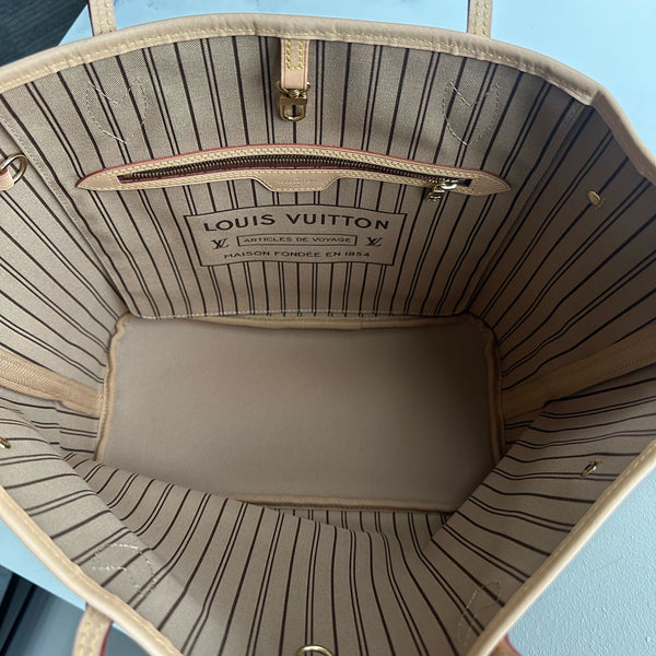 Louis Vuitton Neverfull