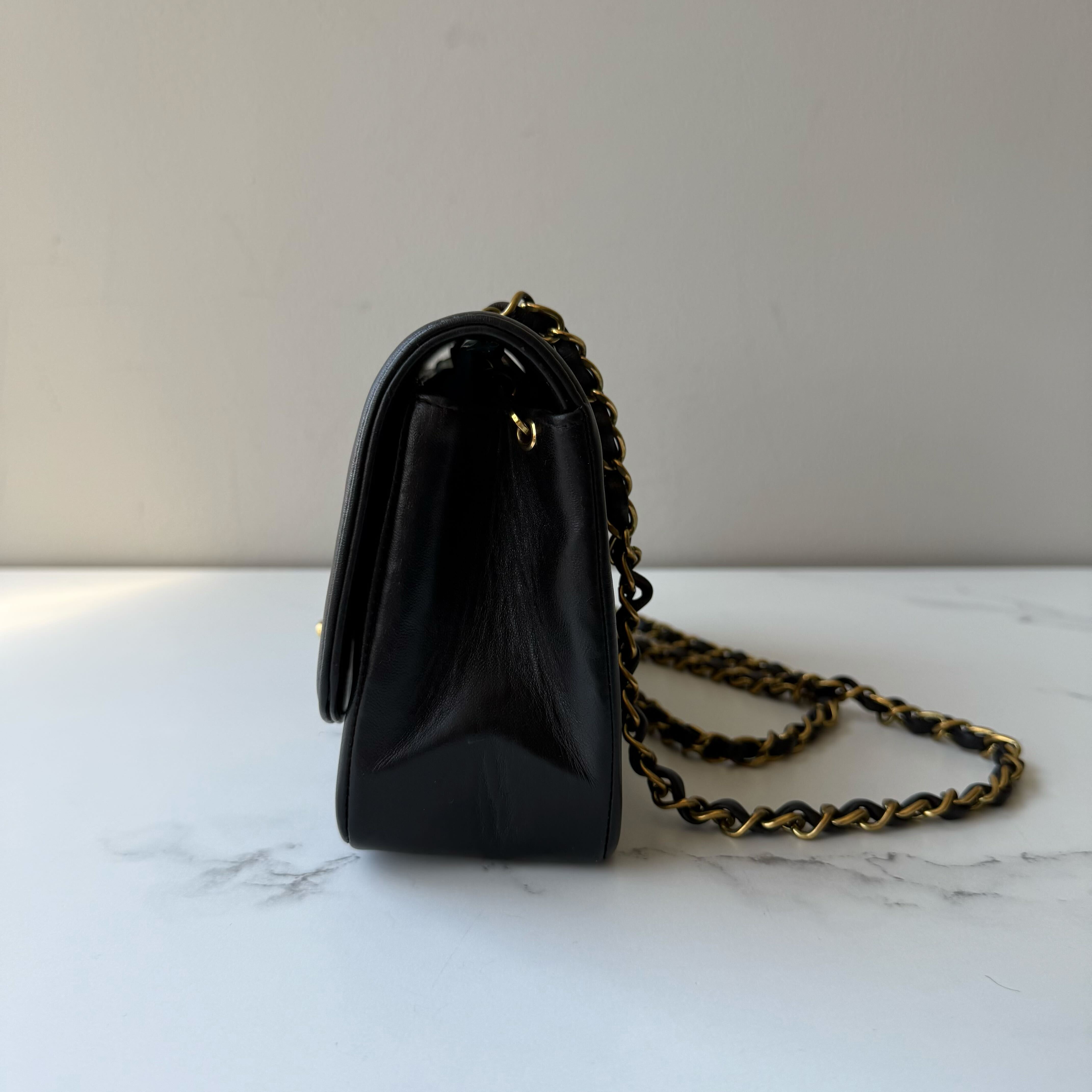 Chanel Diana