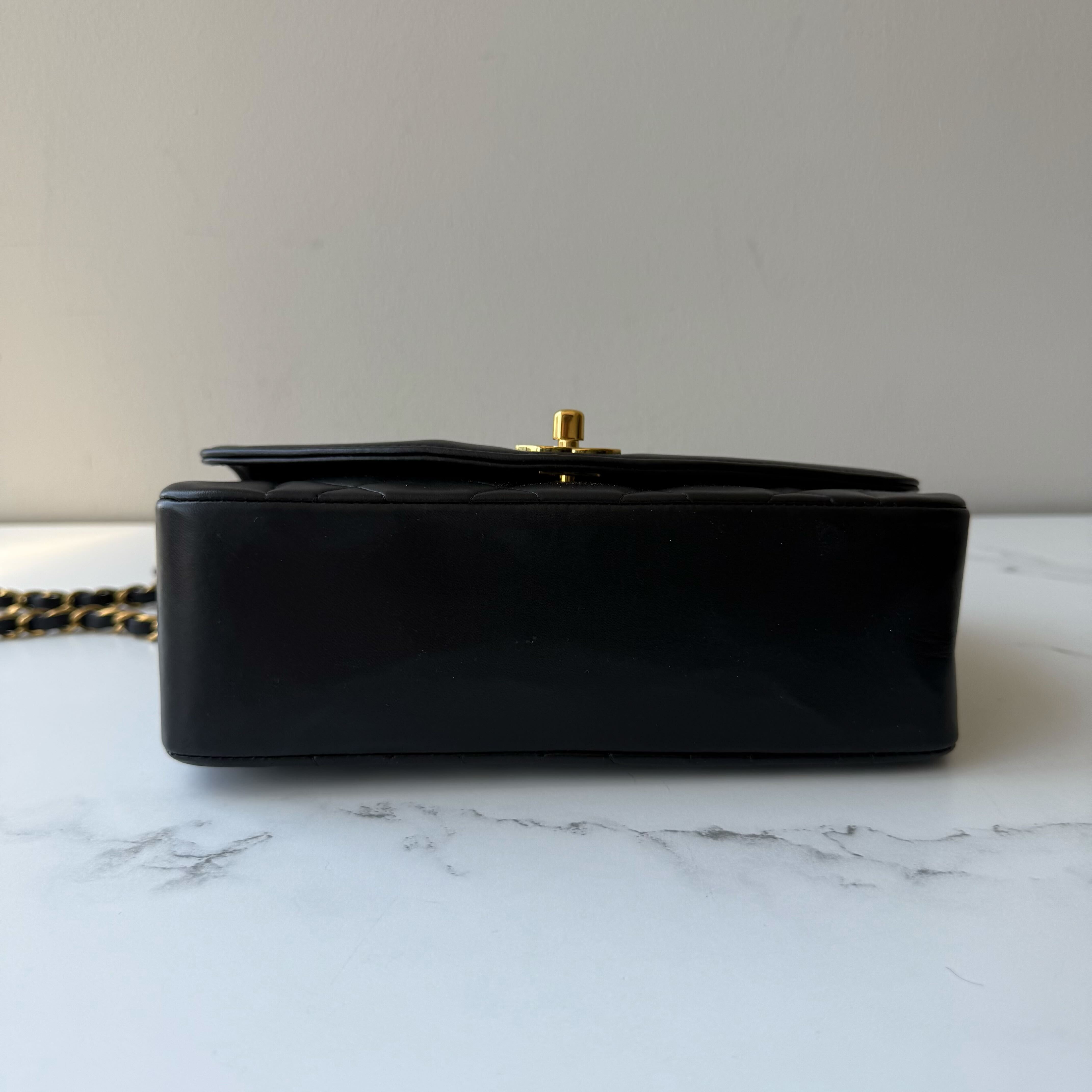 Chanel Diana