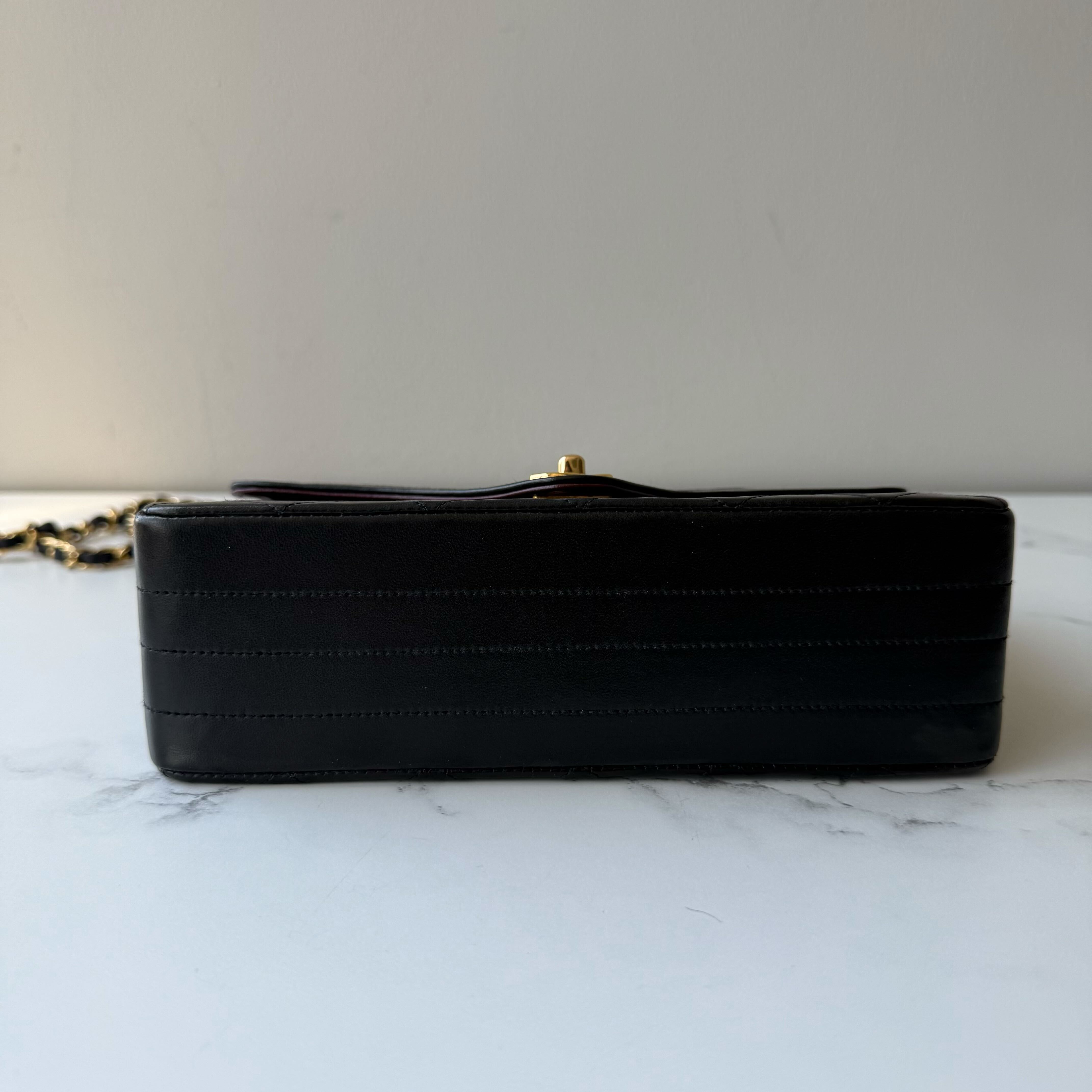 Chanel Vintage Flap