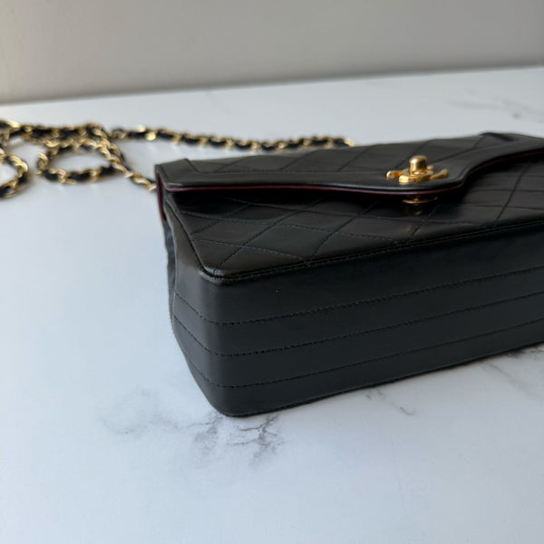 Chanel Vintage Flap