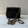 Chanel Vintage Mini Square