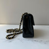 Chanel Vintage Mini Square