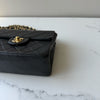 Chanel Vintage Mini Square