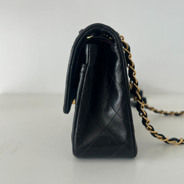 Chanel Vintage Flap