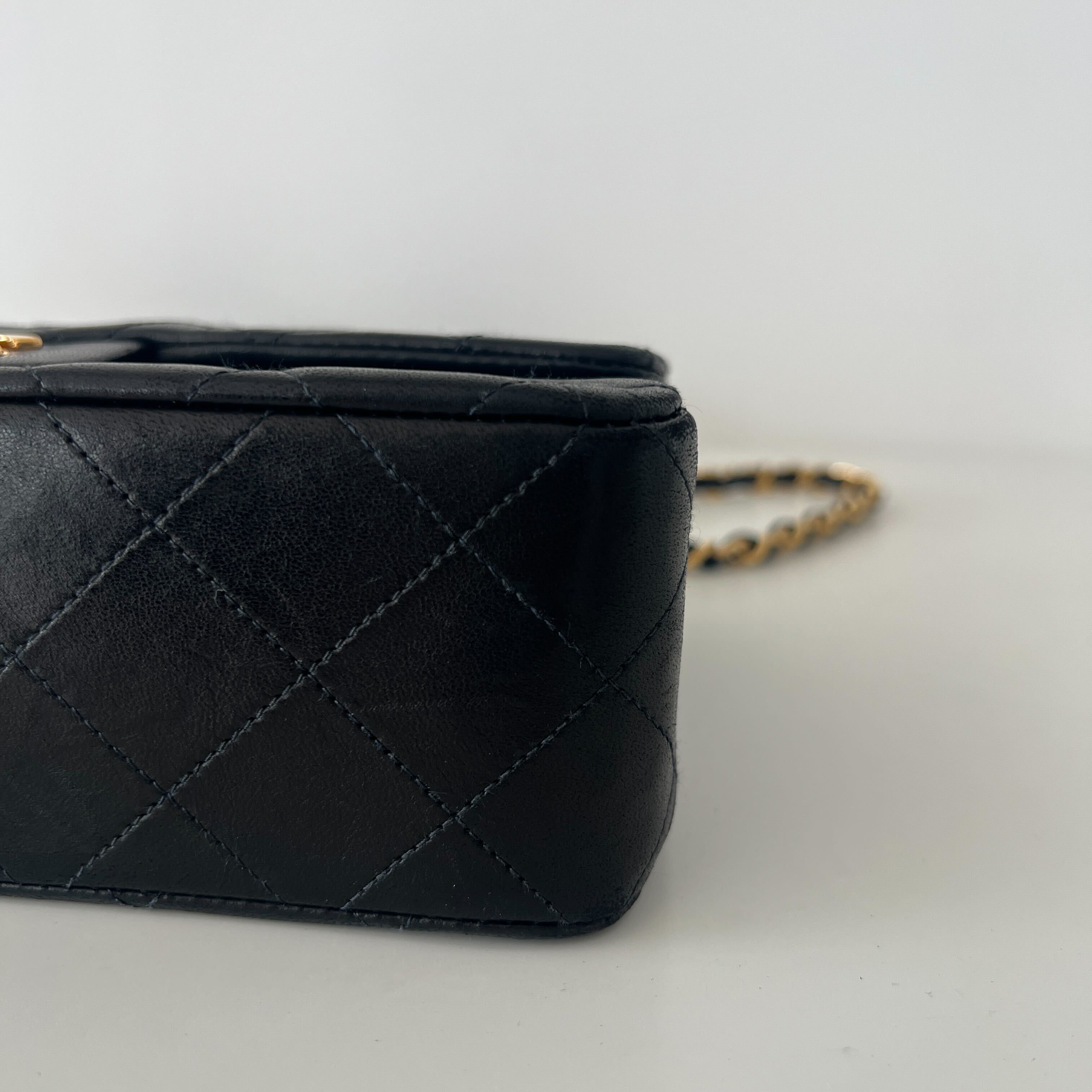 Chanel Vintage Flap