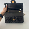 Chanel Vintage Flap