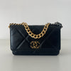 Chanel 19 WOC