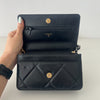 Chanel 19 WOC