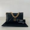 Chanel 19 WOC