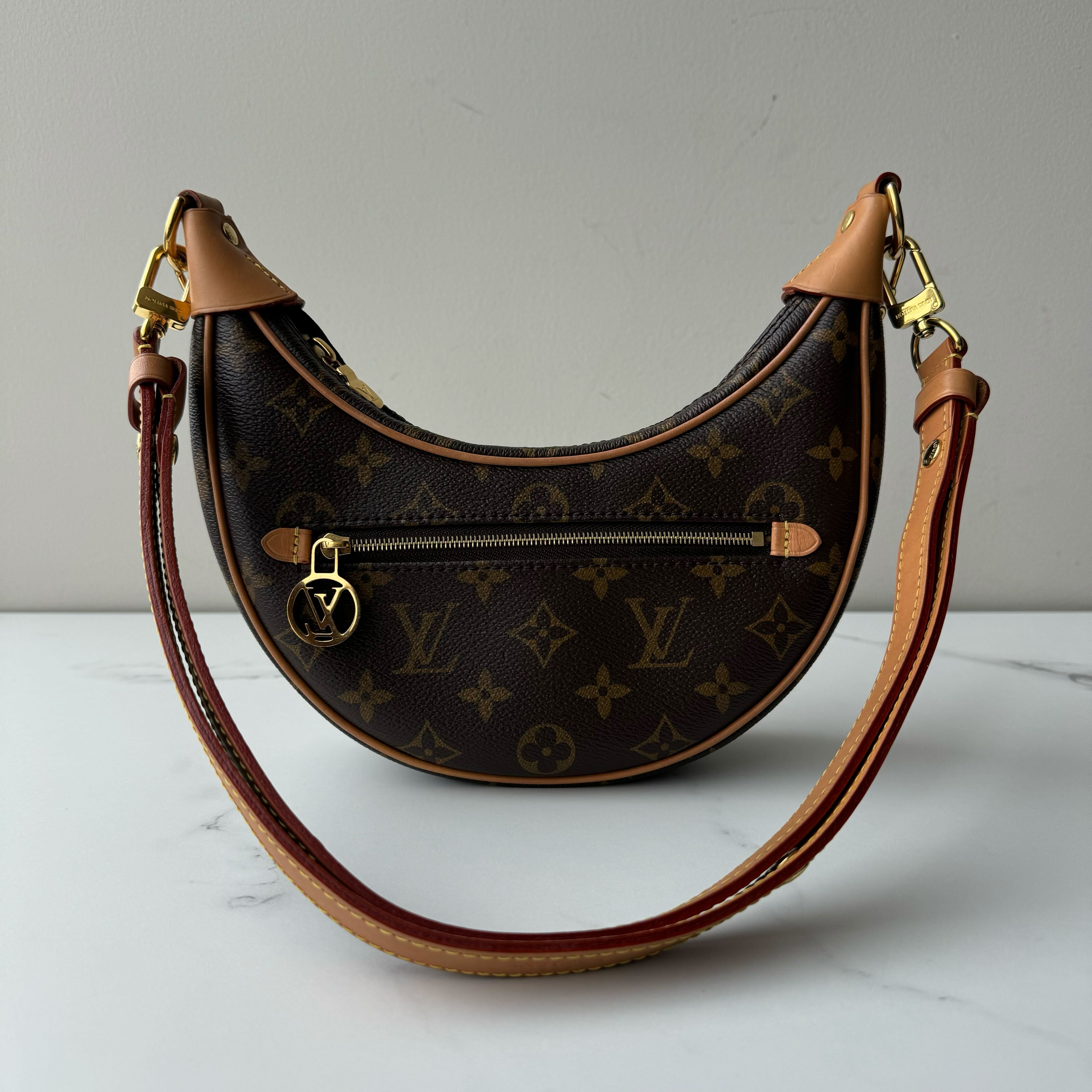 Louis Vuitton Loop