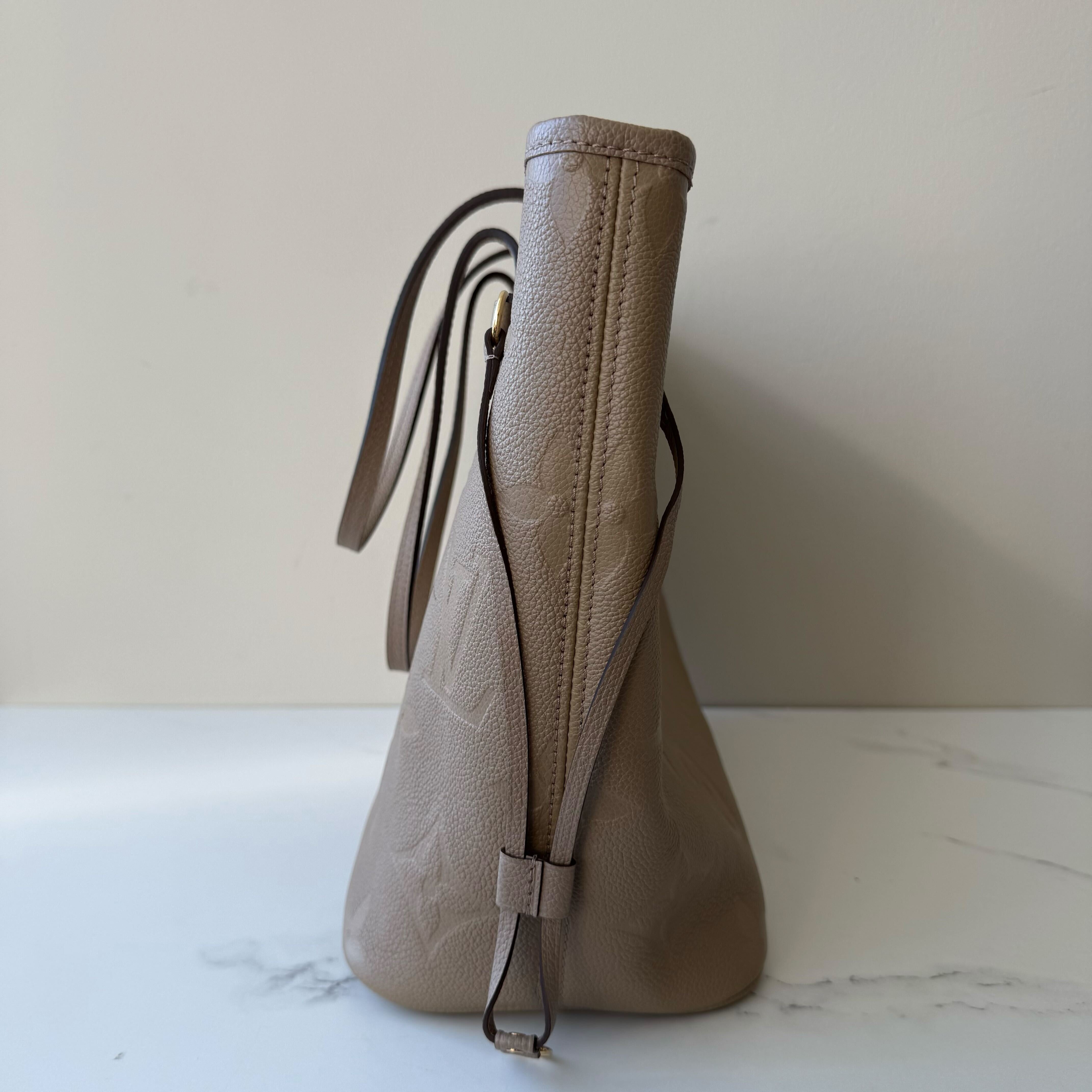 Louis Vuitton Neverfull MM