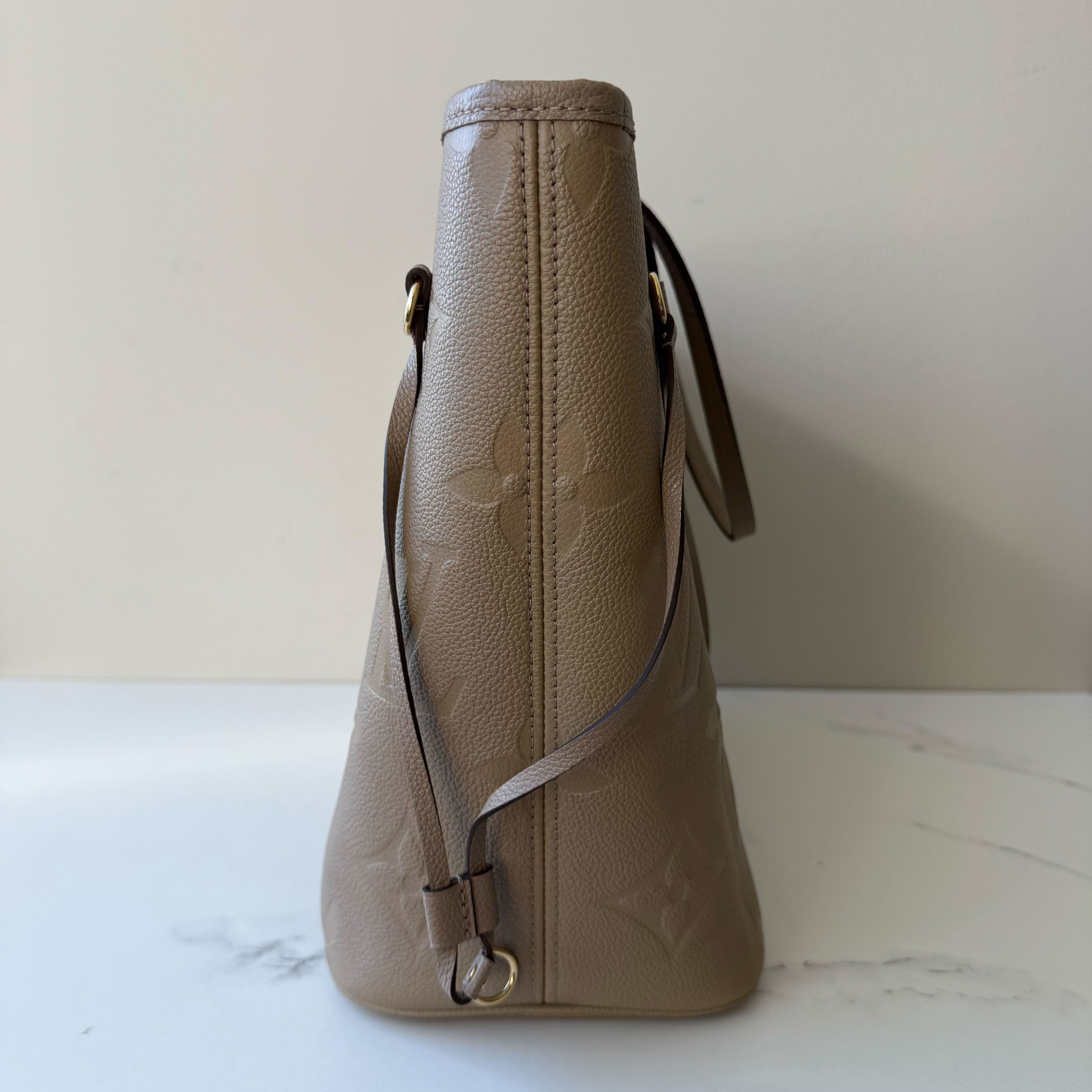 Louis Vuitton Neverfull MM