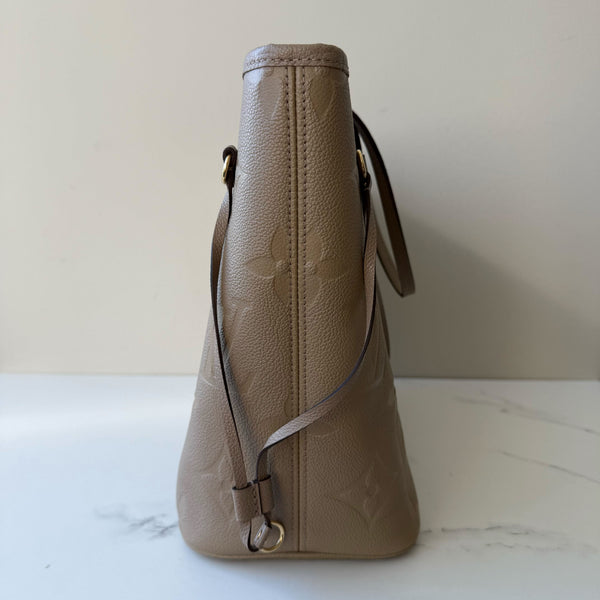 Louis Vuitton Neverfull MM