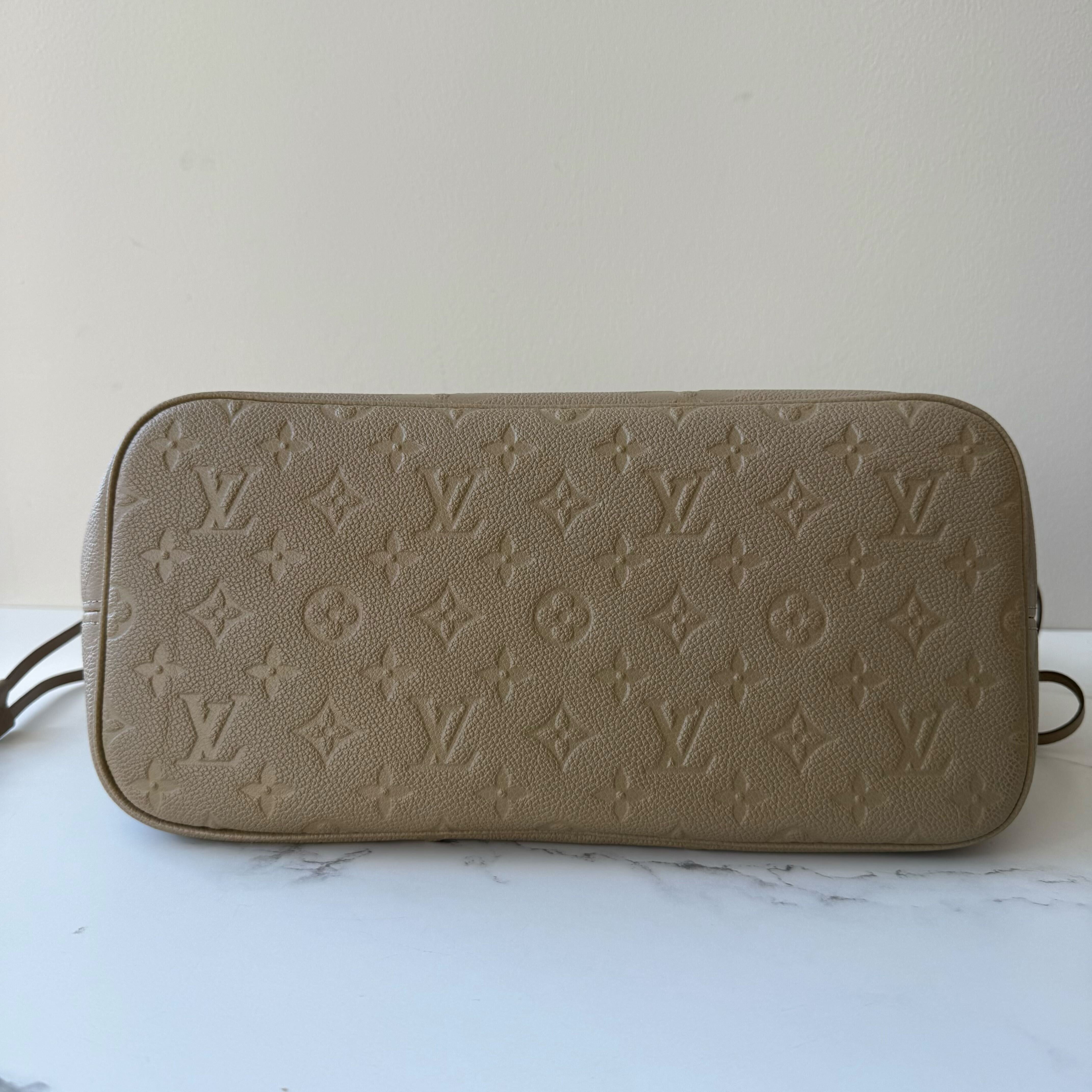 Louis Vuitton Neverfull MM