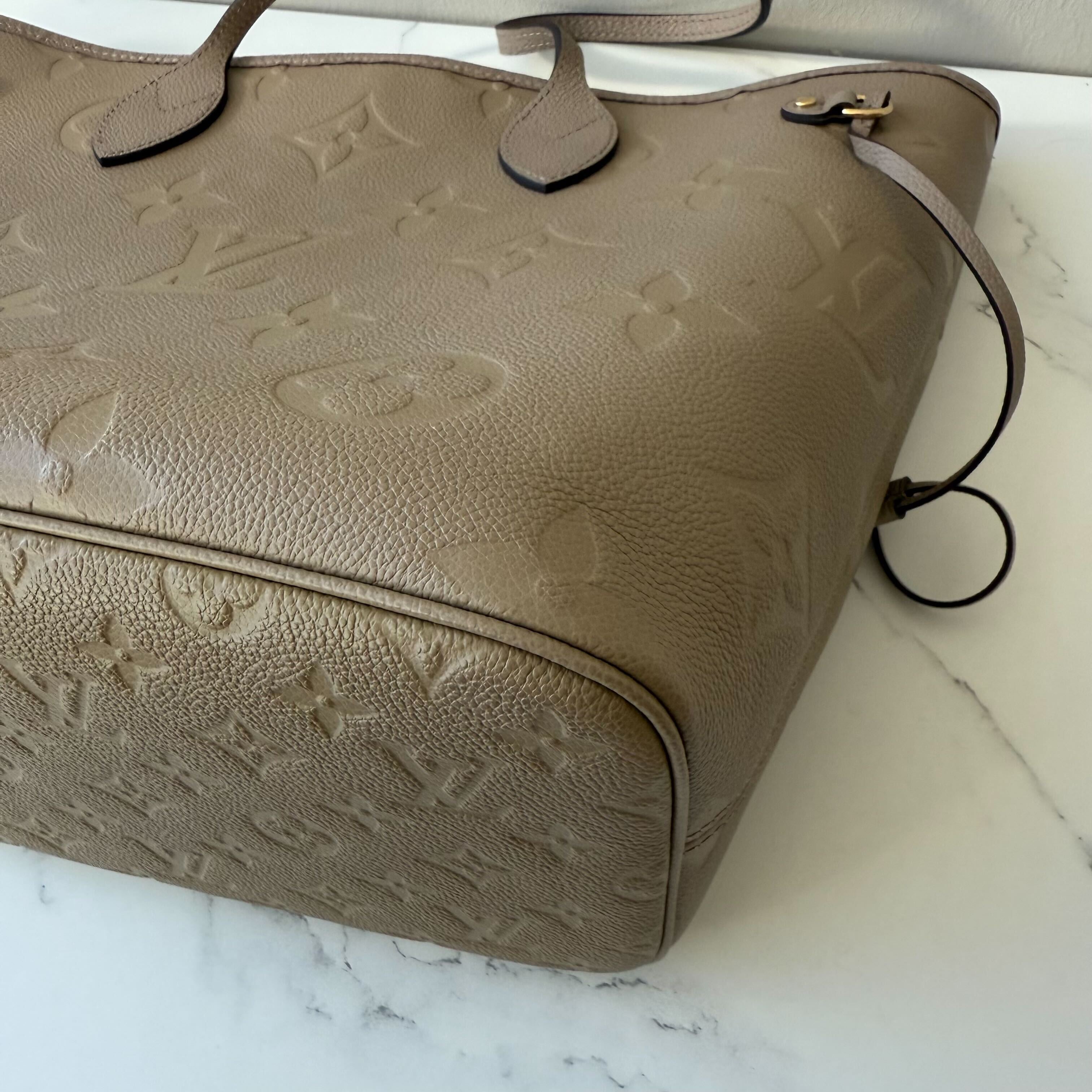 Louis Vuitton Neverfull MM