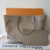 Louis Vuitton Neverfull MM