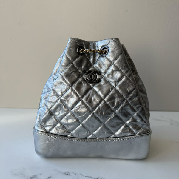 Chanel Gabrielle Backpack