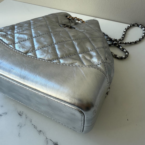Chanel Gabrielle Backpack