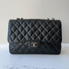 Chanel Classic Flap Jumbo