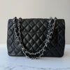 Chanel Classic Flap Jumbo
