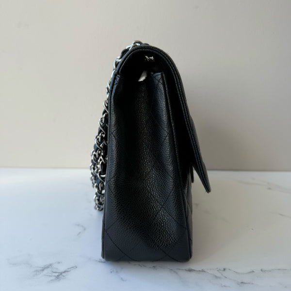 Chanel Classic Flap Jumbo