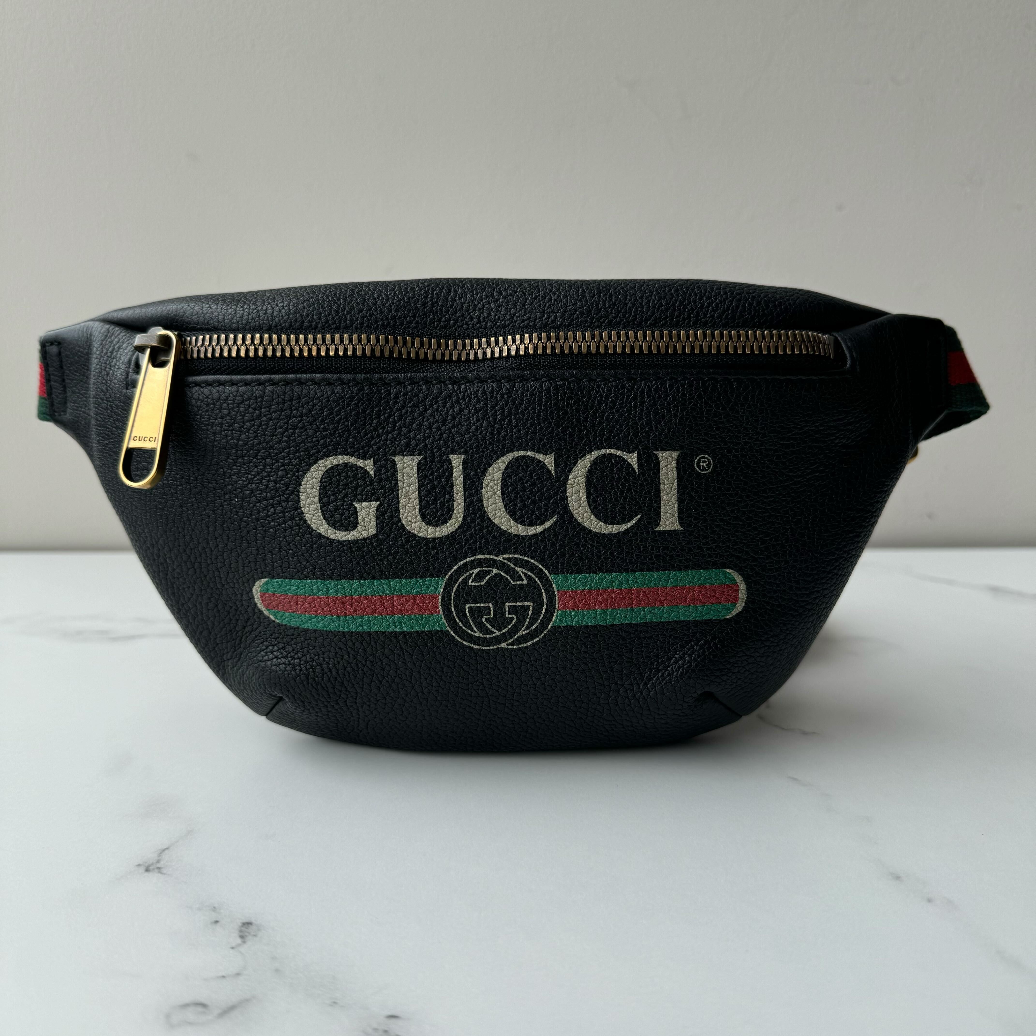 Gucci Belt Bag